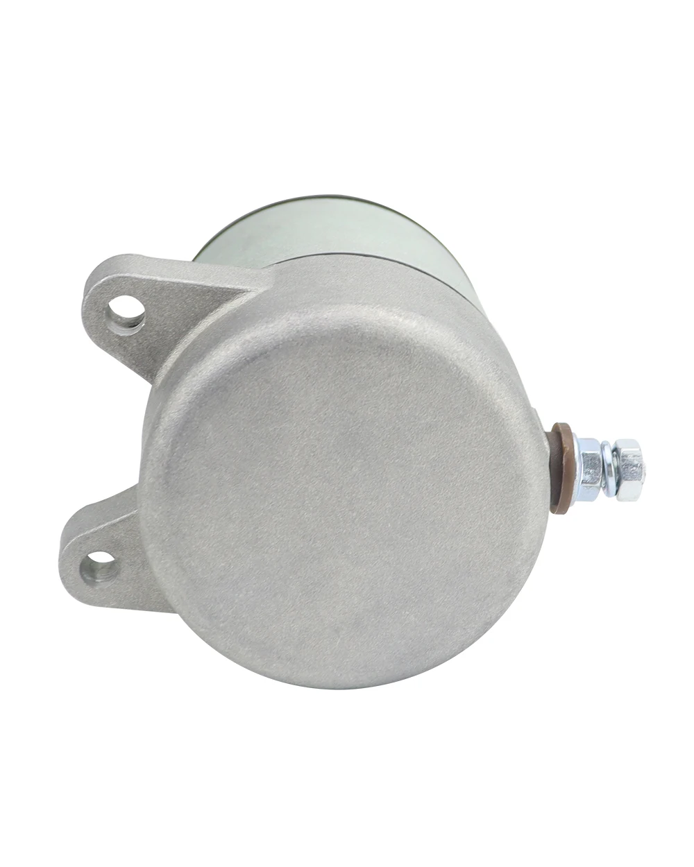 Starter Motor & Relay For Honda 350 Fourtrax Rancher TRX350FE TRX350FM TRX350TE TRX350TM 2000-2006 18607 31200-HN5-671 SMU0215