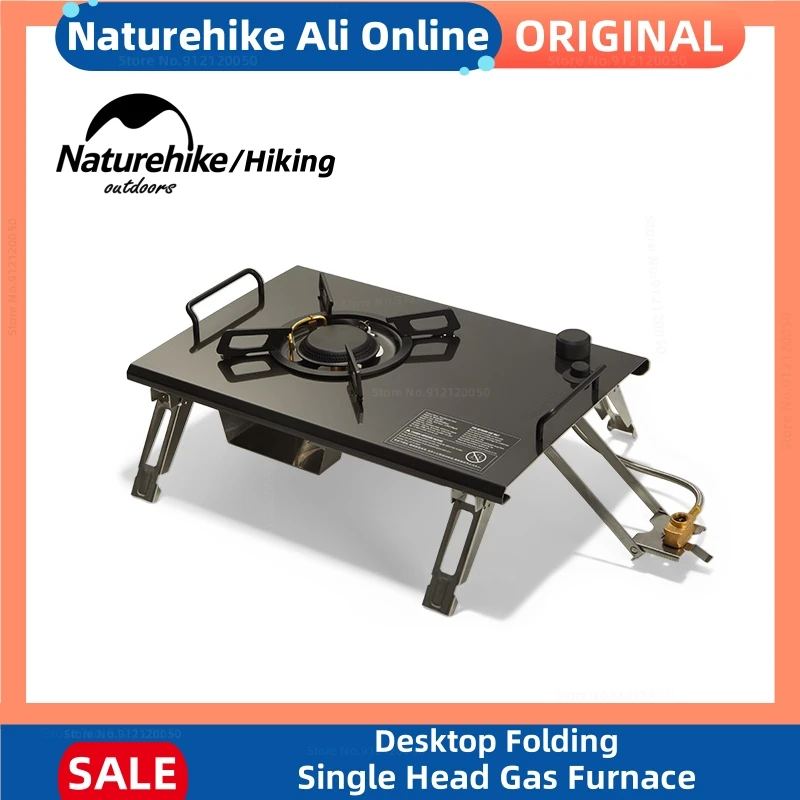 Naturehike Camping Igt Folding Cooking Table Folding Table Camping