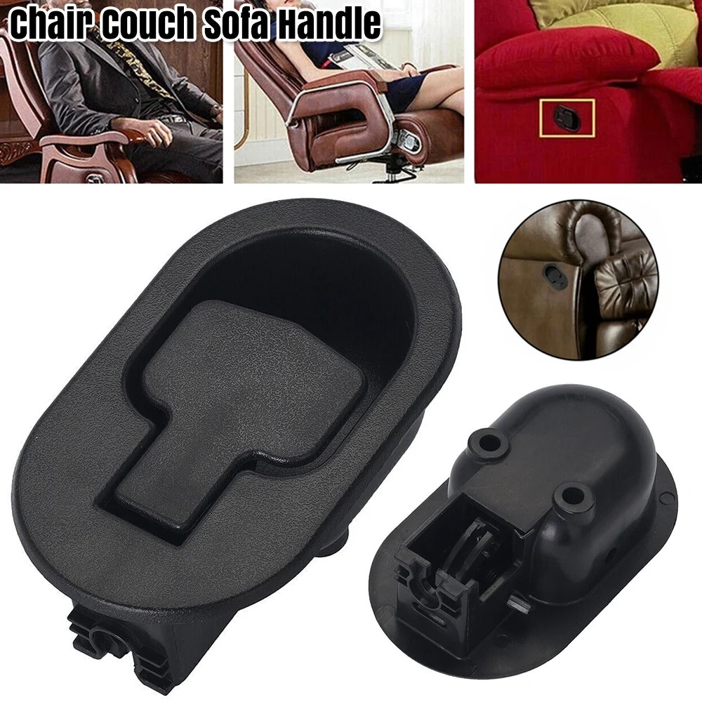 Remplacement du levier de dégagement de poignée de canapé de chaise inclinable de salon AU