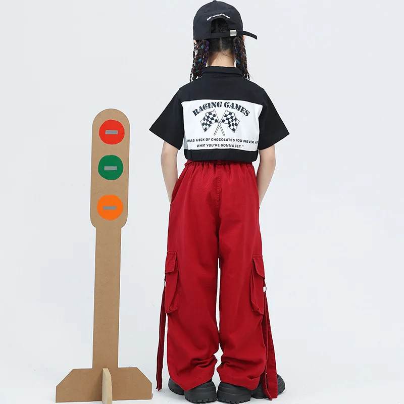 Рисунок 4 - Детская одежда в стиле хип-хоп