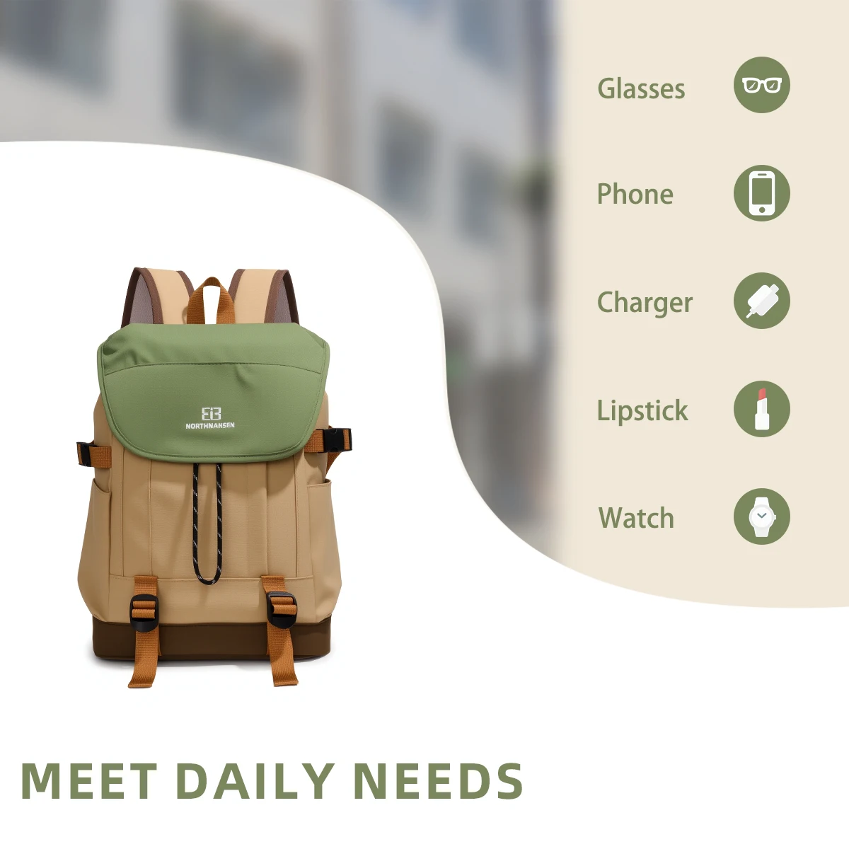 Outdoor Backpack Lightweight Mountaineering Bag Hiking Climbing Equipment Full Set Fitness Multi-Functional Cycling Backpack Drawstring Bag Student Backpack Large Capacity