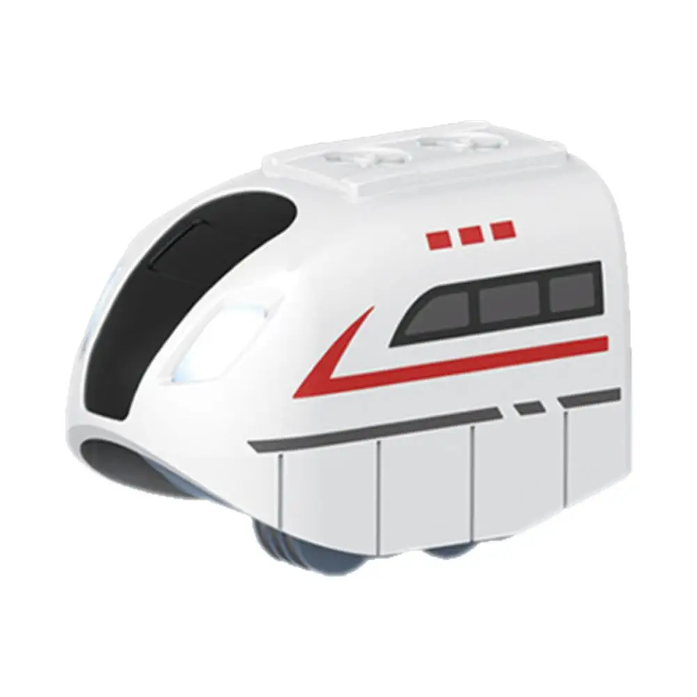 ألعاب سيارات السباق المغناطيسية القابلة لإعادة الش...