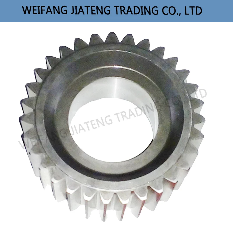 For Foton Lovol tractor parts 1504 Rear-axle Planetary gear
