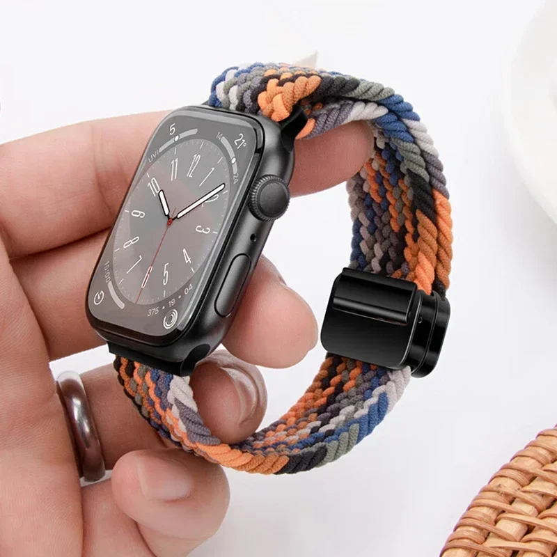 Рисунок 2 - Ремешок нейлоновый для Apple Watch