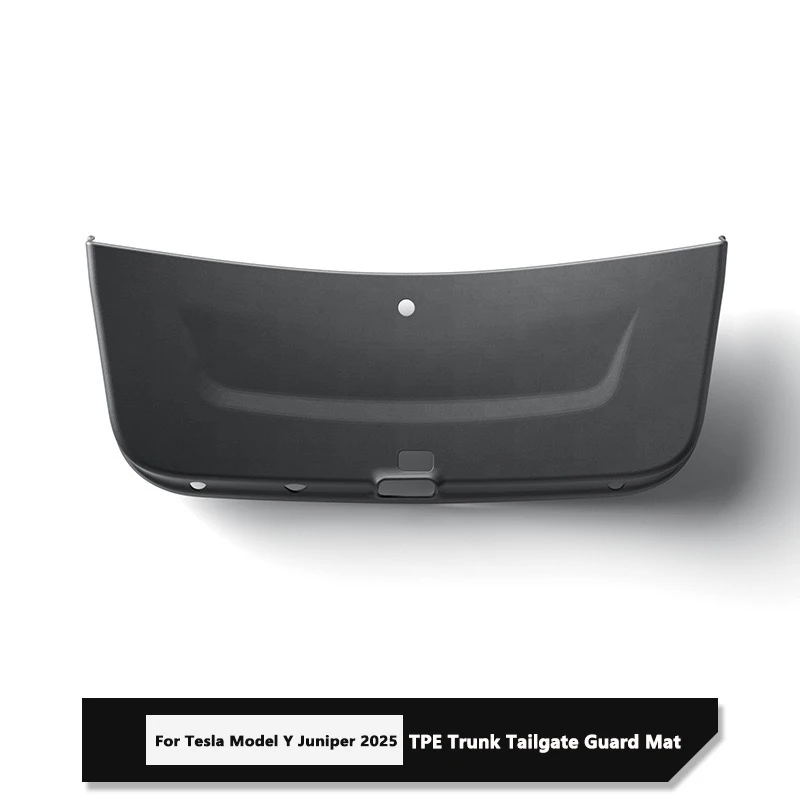 Tapis Coffre Voiture Pour Tesla Pour Modèle Y Pour