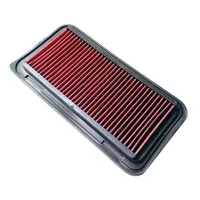 Replacement Air Filter for TOYOTA Corolla BYD F3 L3 G3 1.5L 1.6L 1.8L Geely Emgrand EC7 High Flow OEM 17801-22020 2