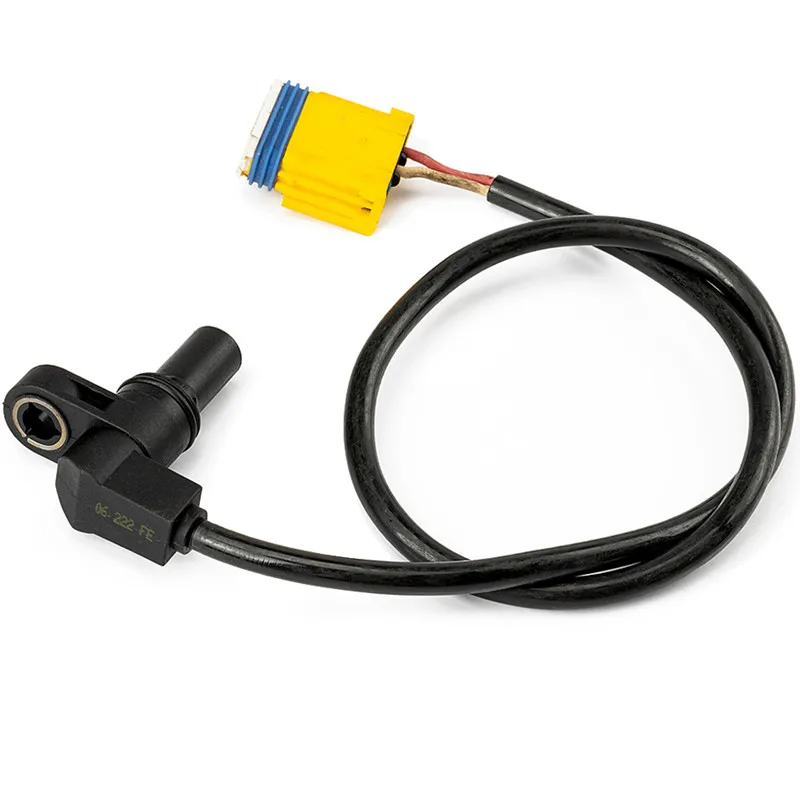 

OEM # 2529.29 90469 252929 Remanufactured Transmission Input Speed Sensor For Fiat For Citroen For Renault 2529-29 7700100008