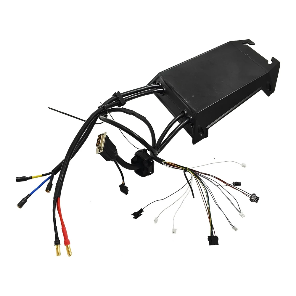 DUALTRON New Storm Ltd Scooter Controller ( two-in-one Controller) 2-in-1 New DUALTRON Storm Ltd Controller Parts