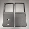Case For Moto Razr 50 Ultra Carbon Fiber Case Ultralight Comfortable For Moto Razr 50  Aramid Fiber Phone Cover 2