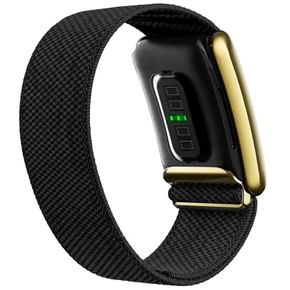 Bracelet En Silicone Souple Pour WhOOP 5.0/4.0 - Bracelet De