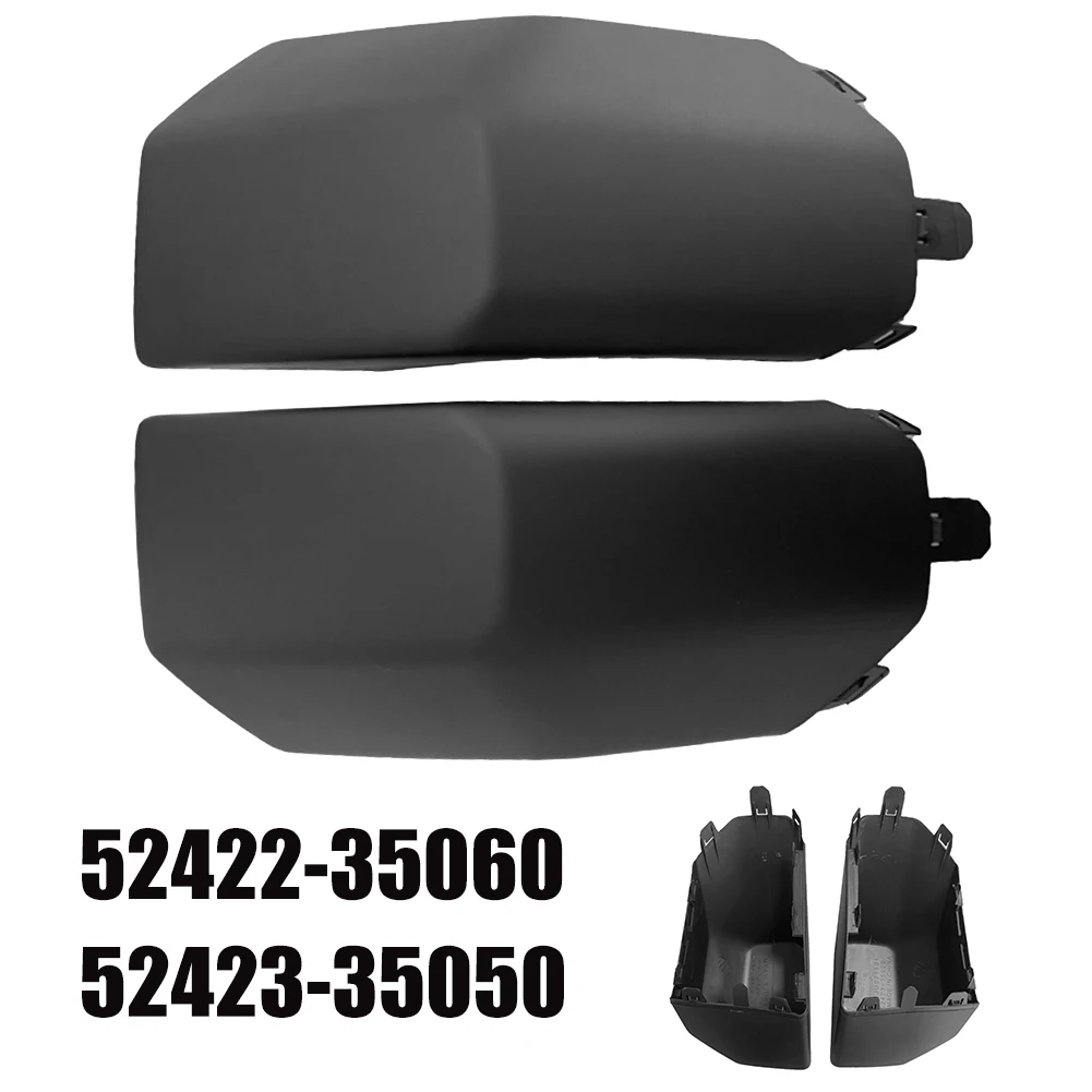 

2 шт./пара, передние Угловые бамперы для Toyota FJ Cruiser 2007-2014 52422-35060 52423-35050