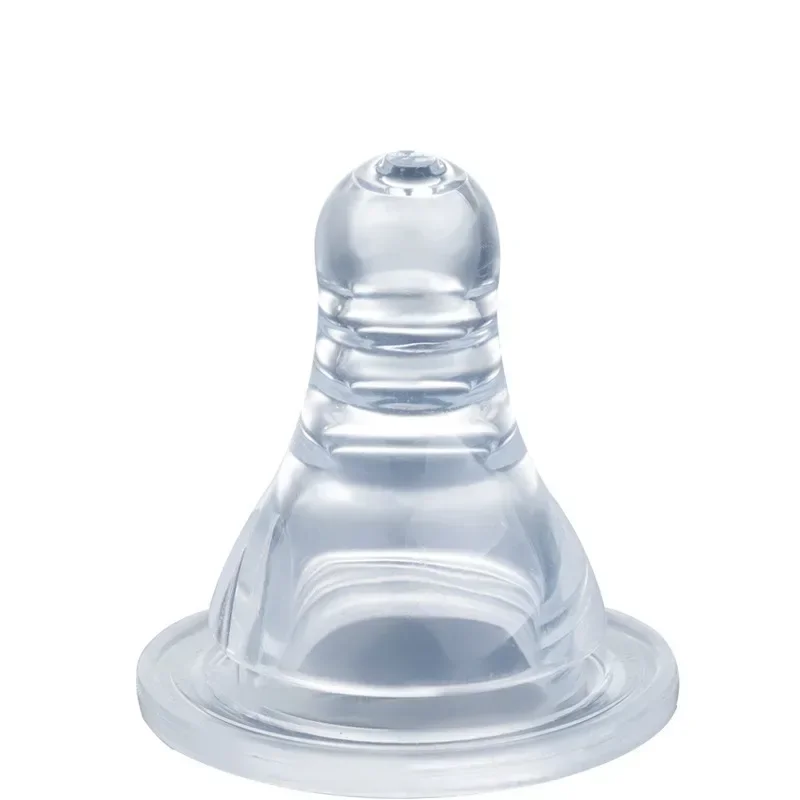 Mother and Baby Breast Milk Baby Liquid Silicone Food Grade Pacifier for Children