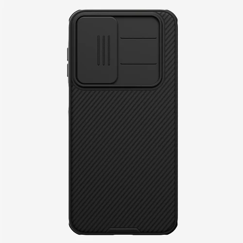 Nillkin CamShield Pro Protective Back Cover with Slide Camera Shield