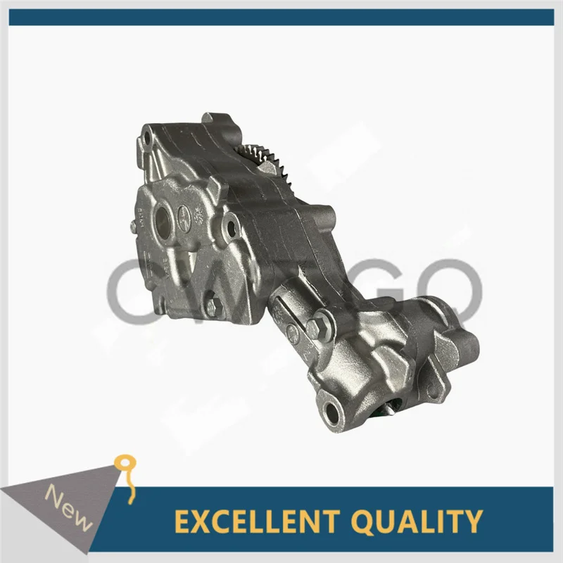 

Масляный насос подходит для Jeep Grand Cherokee 3,0 CRD DIESEL 2014-2021 68489996AA