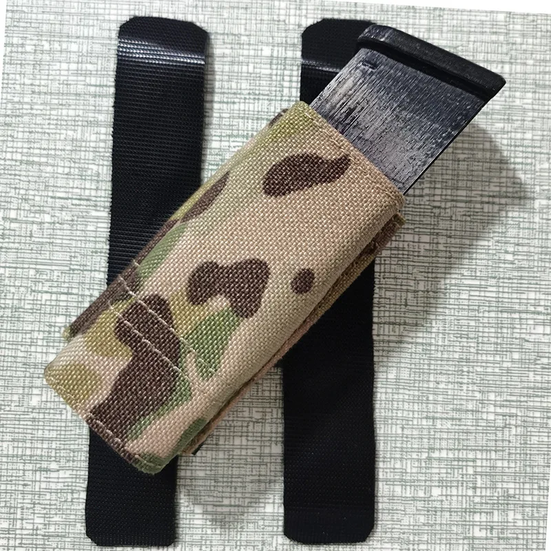 Outdoor military fan tactical ESSTAC KYWI magazine quick pull 40° Tactical Bag 5