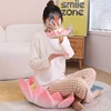 Lotus Flower Cushion Floor Cushion Sitting Pillow Decorations Drop shipping 5