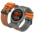 Gray Orange