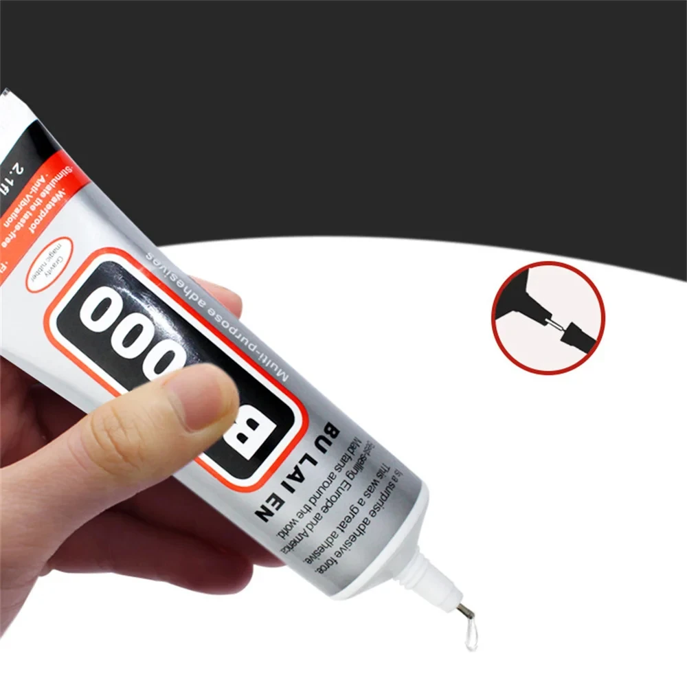 Glue for Phone Repair Craft DIY Jewelry Rhinestone Super Repair Glue Super Craft Glue