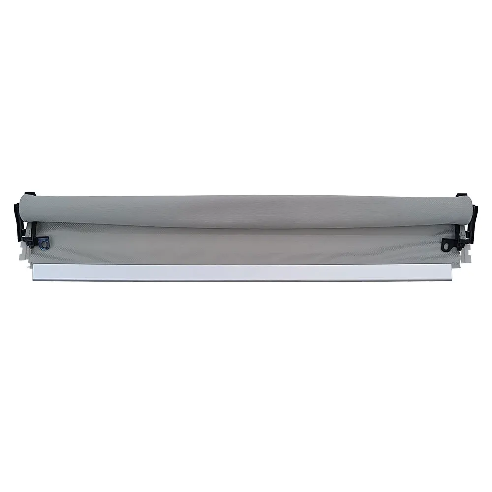 Car Shades PV AUQ35B Parasole Auto Per Audi Q3 F3B Nero, Tessile