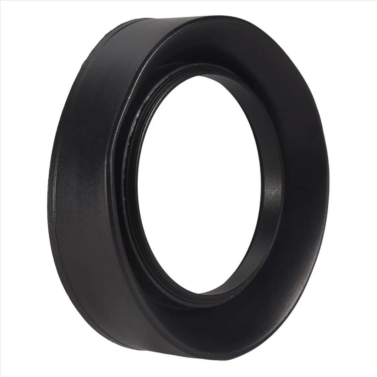 N05R UV 캡 후드 CPL FLD ND 그라데이션 렌즈 필터 고무 후드 72mm