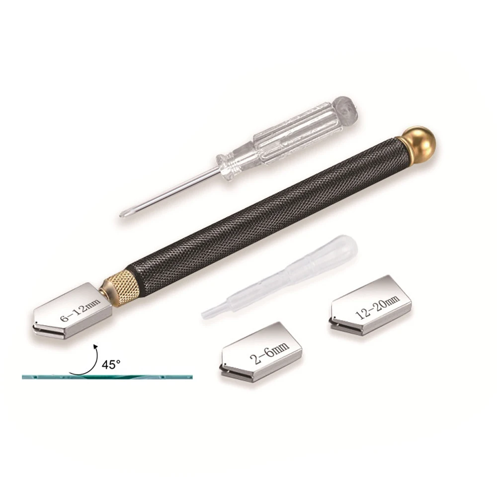 алмазные резаки для стекла