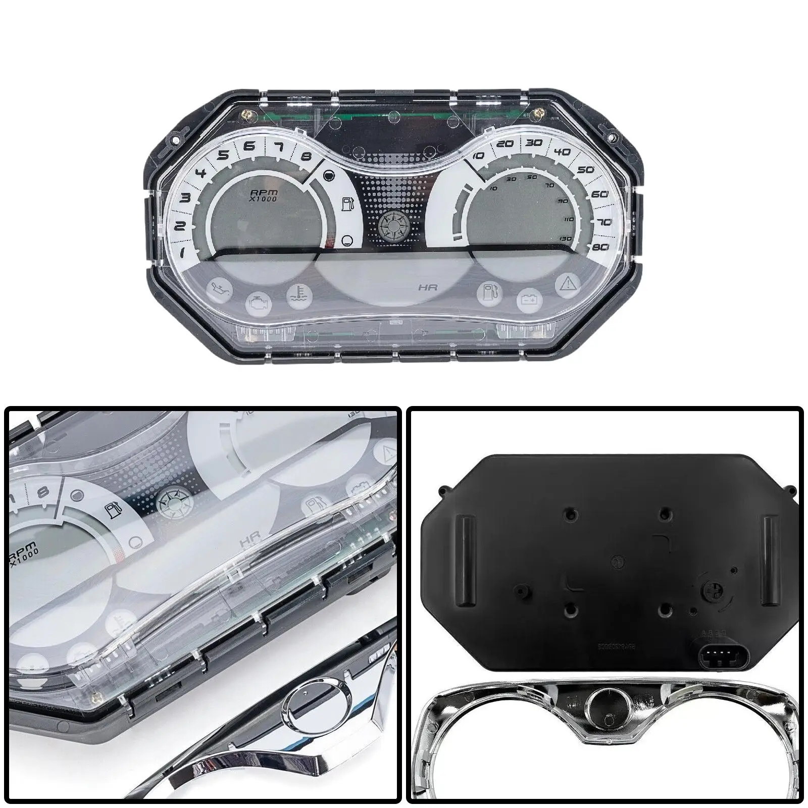 Speedometer ,278002270, Car Accessories, Premium, Spare Parts High Performance