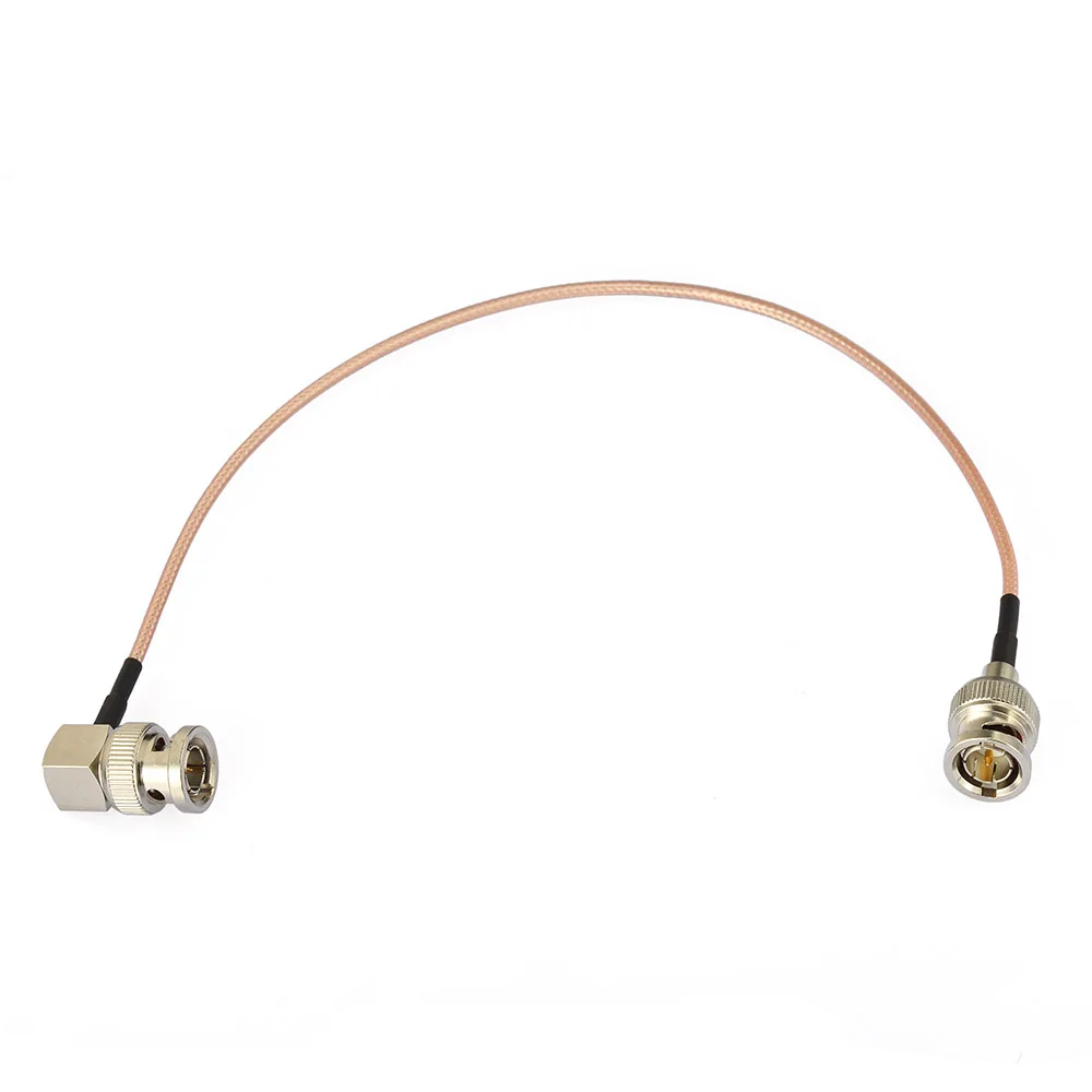 High Speed 4K HD SDI Cable BNC Male to Male for Video Transfer