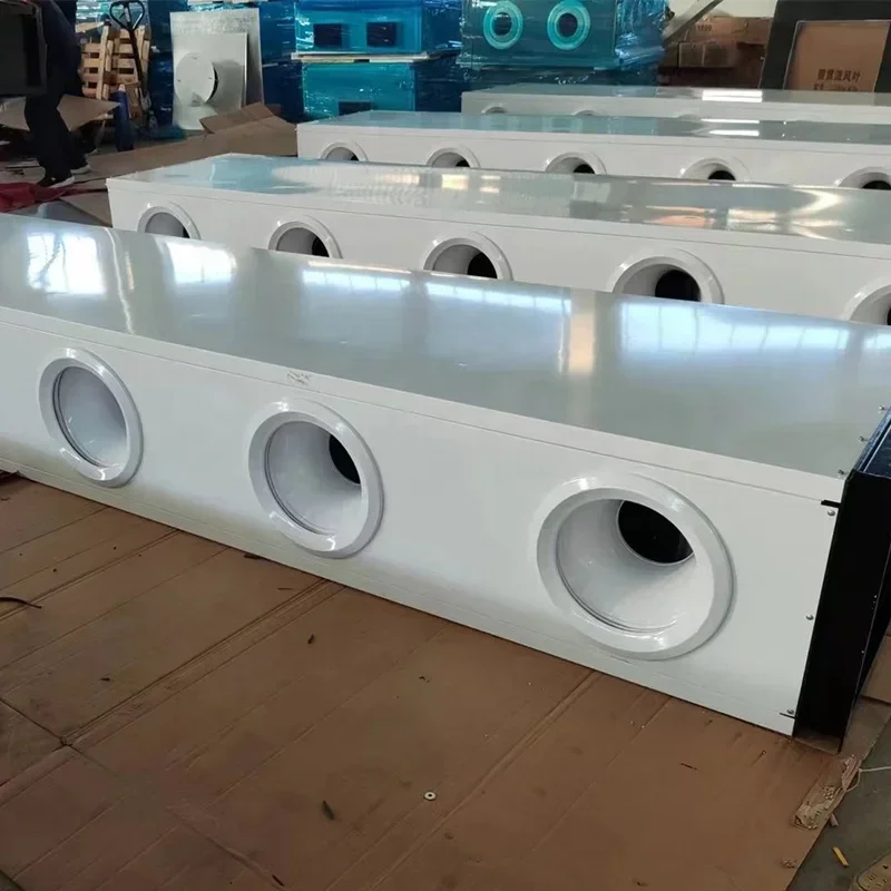 Air Curtain MachineXuri Vertical Side Blowing Centrifugal Door Air Curtain Machine For Factory
