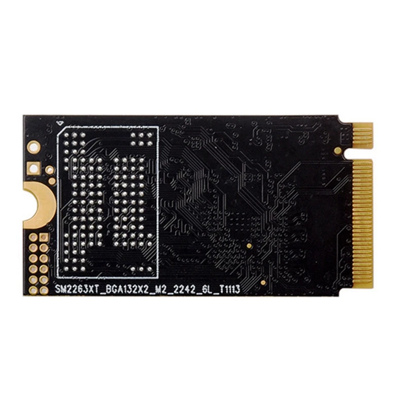 SK M2 NVME 2242 고속 솔리드 스테이트 드라이브, 고품질 3D 플래시 메모리, 고속 읽기 쓰기