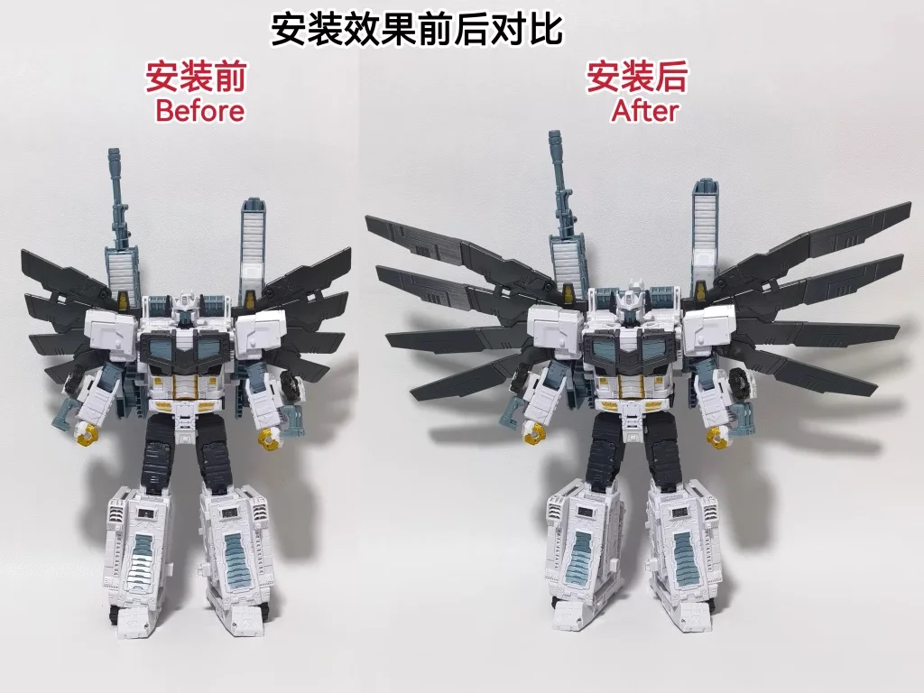 トランスフォーマー レガシー ノヴァプライム ＋アップグレードパーツ トランスフォーマー レガシー ノヴァプライム ＋アップグレードパーツ