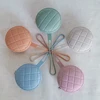 2023 New Silicone Zipper Pacifier Box Baby Travel Portable Soother Container Box Nipple Container Case Nursing Baby Accessories 3