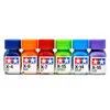 10ml Tamiya X1-X24 model paint oily enamel paint  bright series 11 6