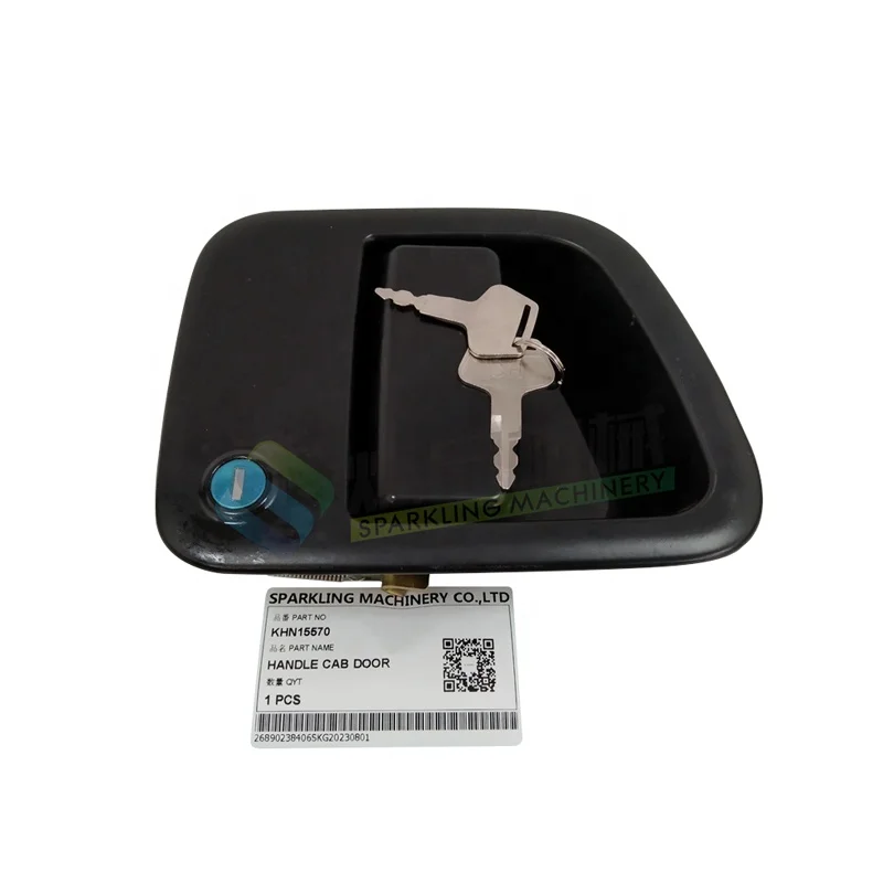 for Case cx KHN15570 CX250C CX130D Construction Parts Cab Door