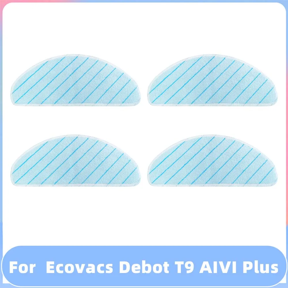 compativel com ecovacs debot t9 aivi t9 03