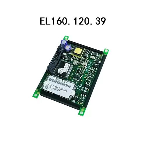 브랜드 하이 퀄리티 LCD 디스플레이 화면 창, EL160.120.39, 3.1 인치 160x120