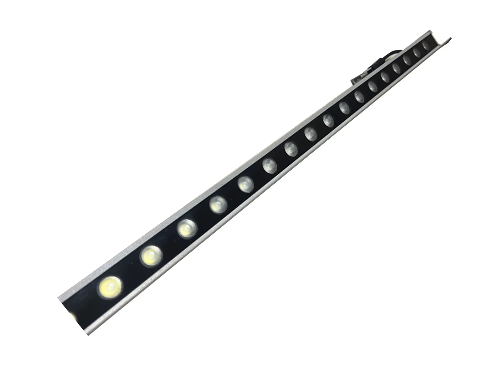 18W 24W 1Meter LED Wall Washer Light Surface Mounted IP66 Outdoor