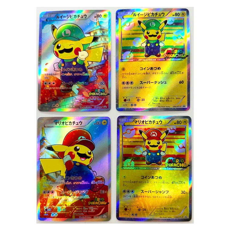 Pokemon Scream Charizard Surprised Oil Painting Style Toys Hobbies Hobby Collectibles Game Collection Anime Cards