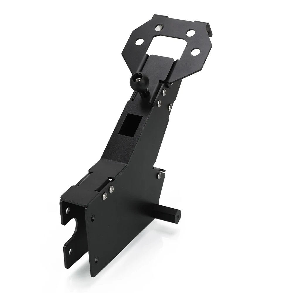 

For KOVE 450 Rally Front Headlight Bracket Upper Fairing Stay Motorcycle Accessories Head Cowling Headlamp Holder Navigation