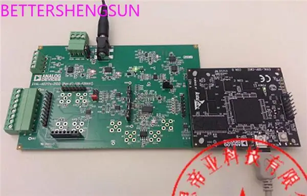 

EVAL-AD7172-2SDZ Development Evaluation Board Ad7172-ADC Module