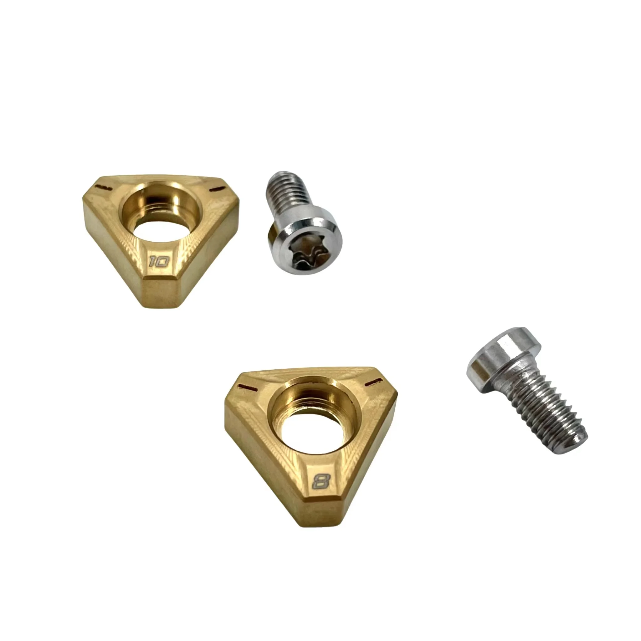 1Pcs Golf Club Head Weights fit for Cobra LTDx LTDx MAX Fairway Wood Hybrid club head club head 4g/6g/8g/10g 6