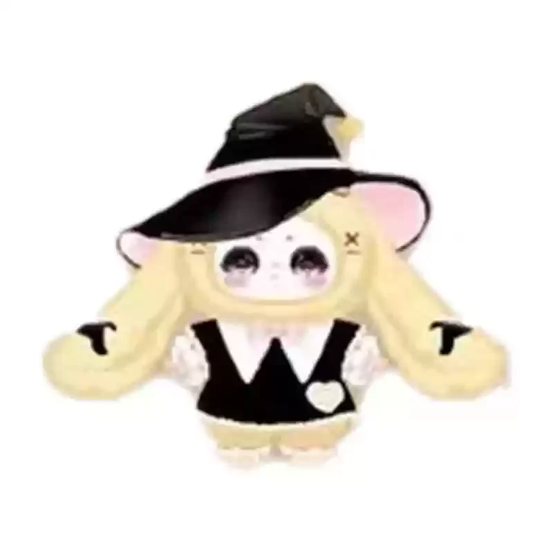 サマエルマジックワードローブ Soff おもちゃシリーズブラインド