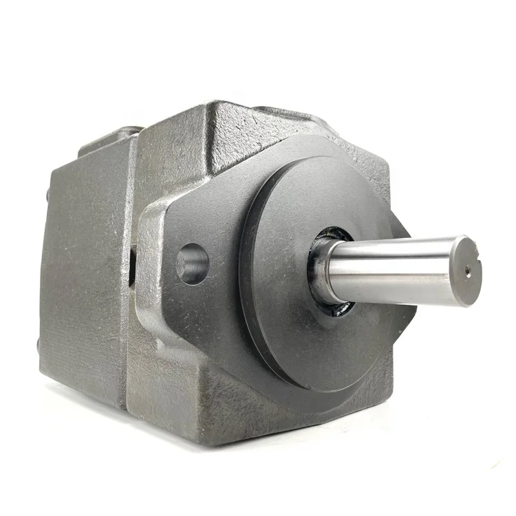 

Yuken PV2R13-17/41/47/53/59/66 Hydraulic Vane Pump for Engineering Machine
