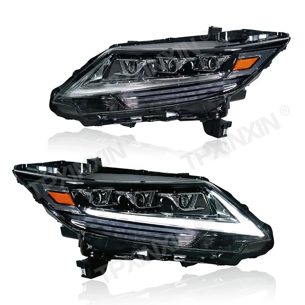 Рисунок 4 - Фара головного света для Honda