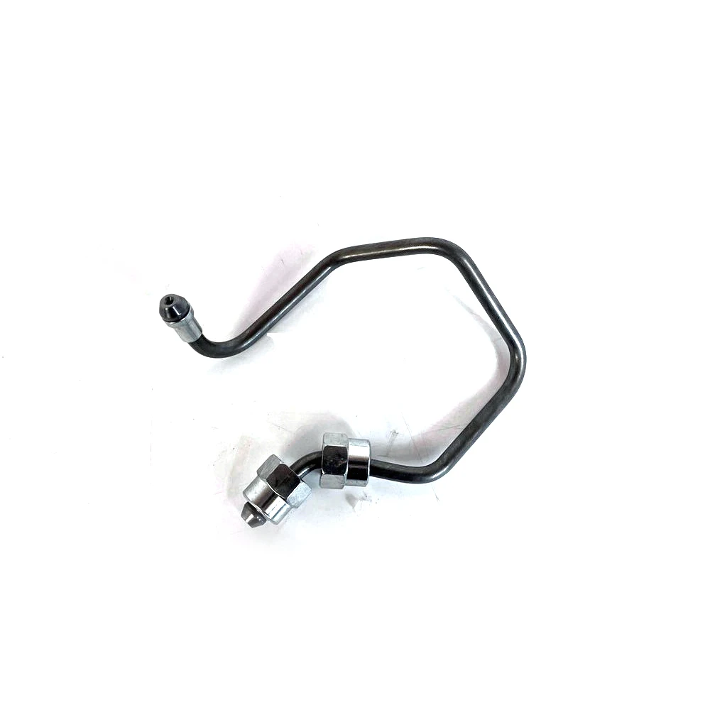 

D1703 V2403 Fuel Pipe 1G790-53710 For Kubota Engine Spare Parts