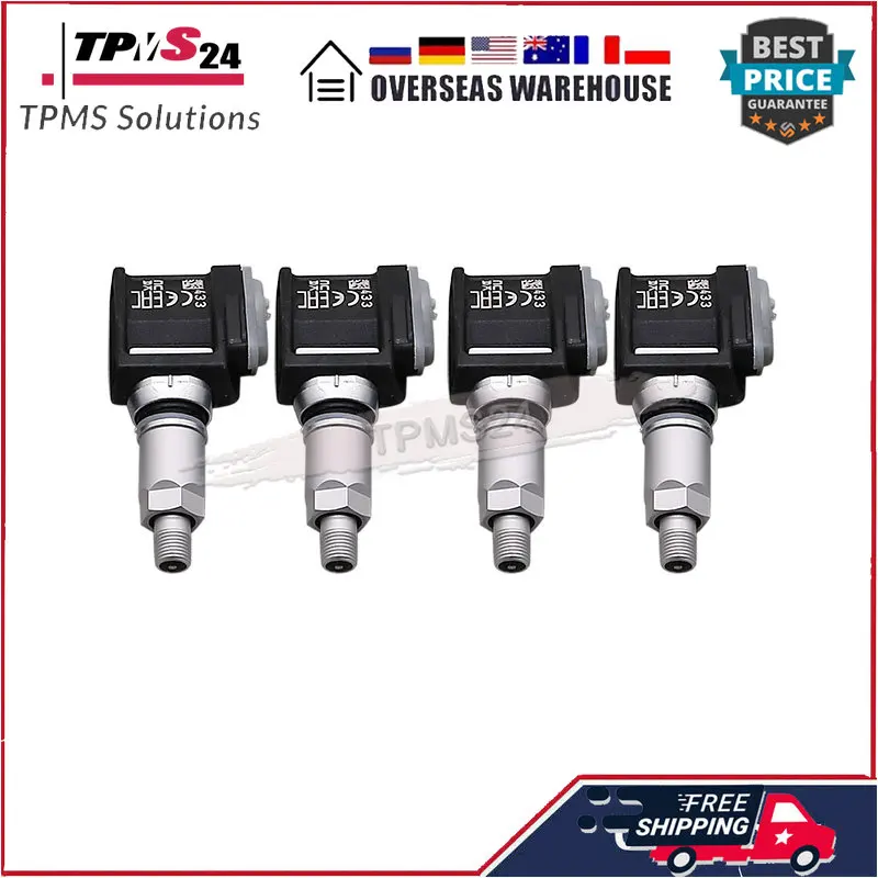 ޸  GLA Ŭ B Ŭ GLB Ŭ GLE Ŭ E Ŭ  TPMS Ÿ̾ з ͸ , 433MHZ A0009058706