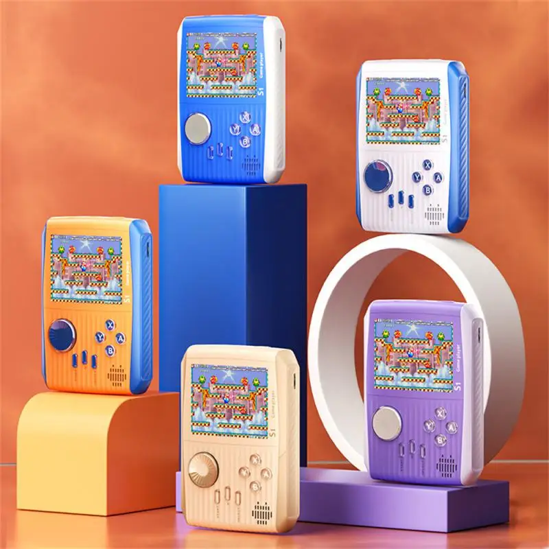 New-3-0-Inch-Screen-Retro-Double-Battle-Arcade-Portable-Handheld-Game ...