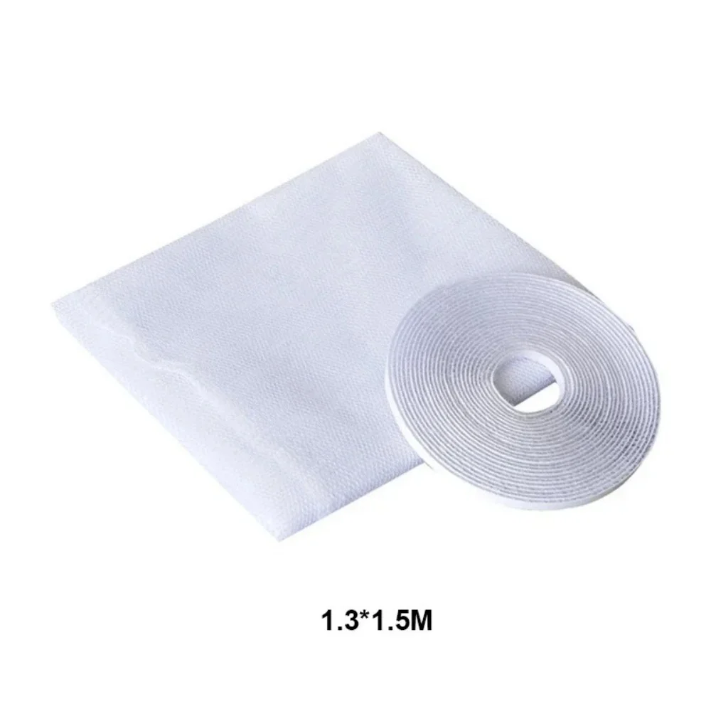 רשת יתושים לחלונות רשת יתושים נגד זבובים סרט הגנה לחלונות גינה נגד מזיקים נגד זבובים מוצרים חוזרים