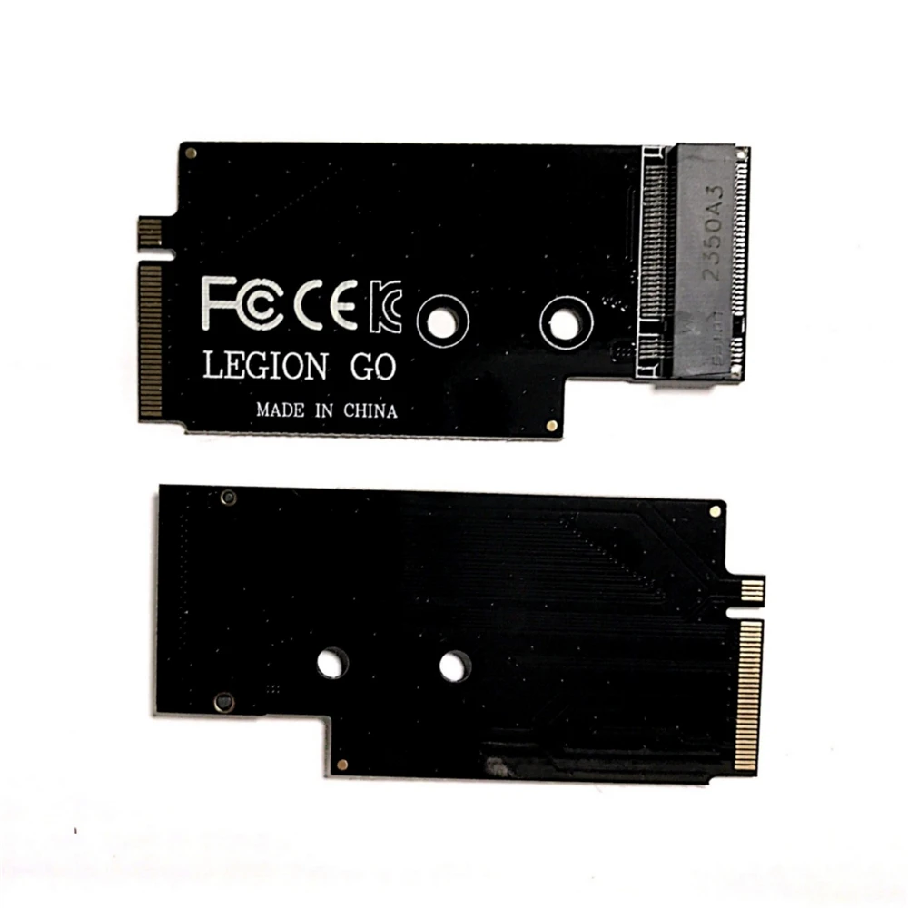 Legion Go SSD ޸ ī Ϳ   , NVME M.2 2242-2280 ϵ ̺ ī ׼