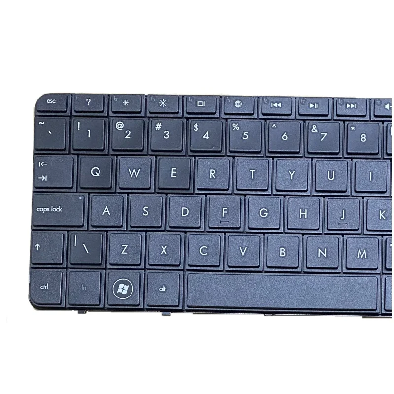New US French Keyboard For HP Mini 1103 1104 110-3500 110-3510NR 110-3600 110-3700 110-3800 210-2000 210-4000 210-3000 Laptop