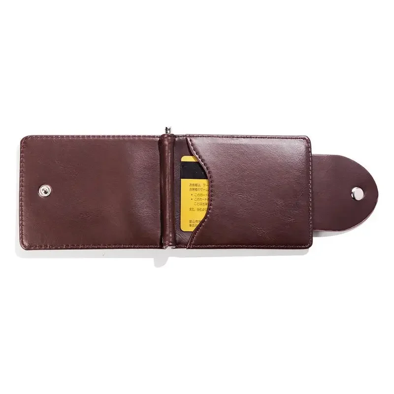 Men's Multifunctional Money Clip for metal money clip